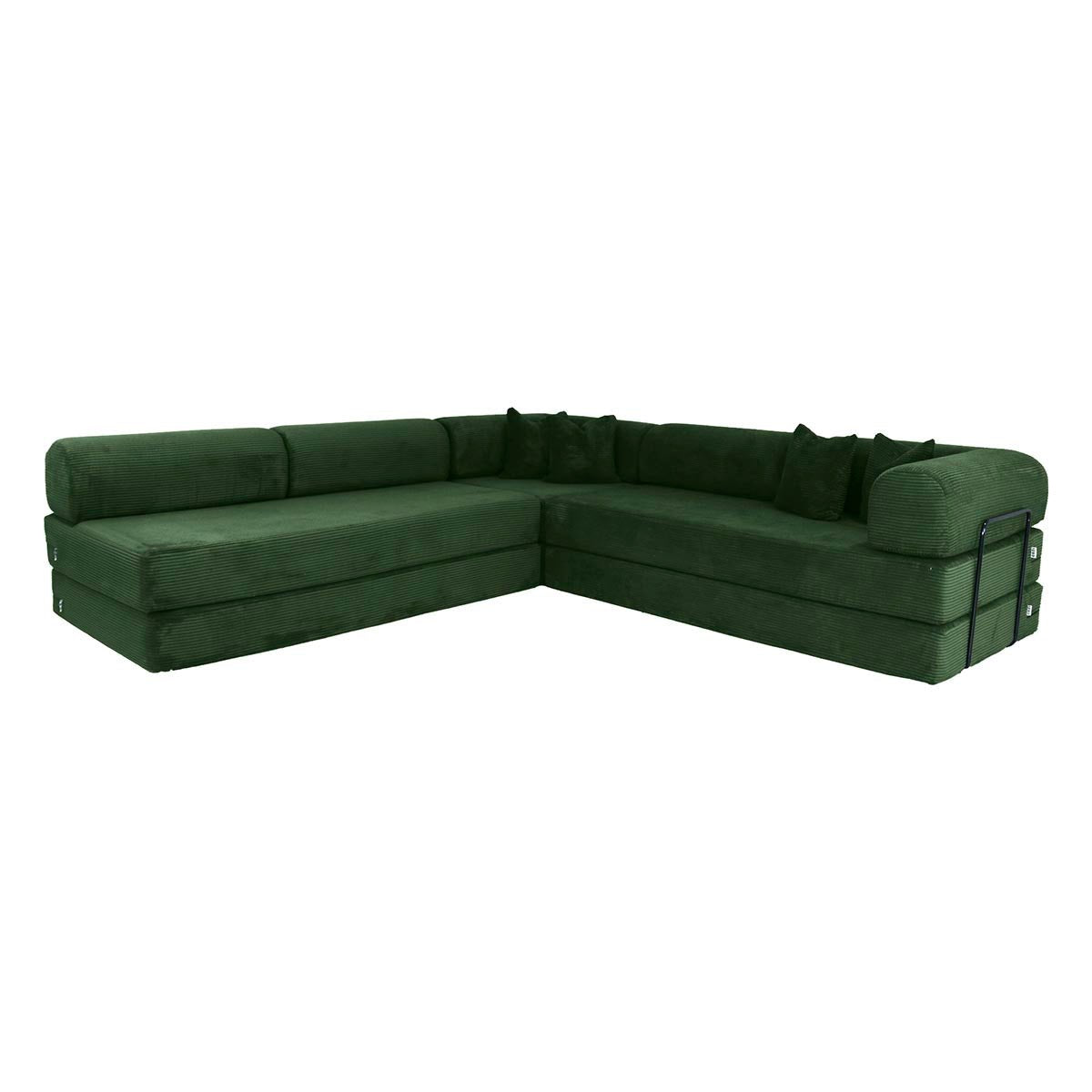 Ozzo Nook Plus | Sofá Cama - Cozi