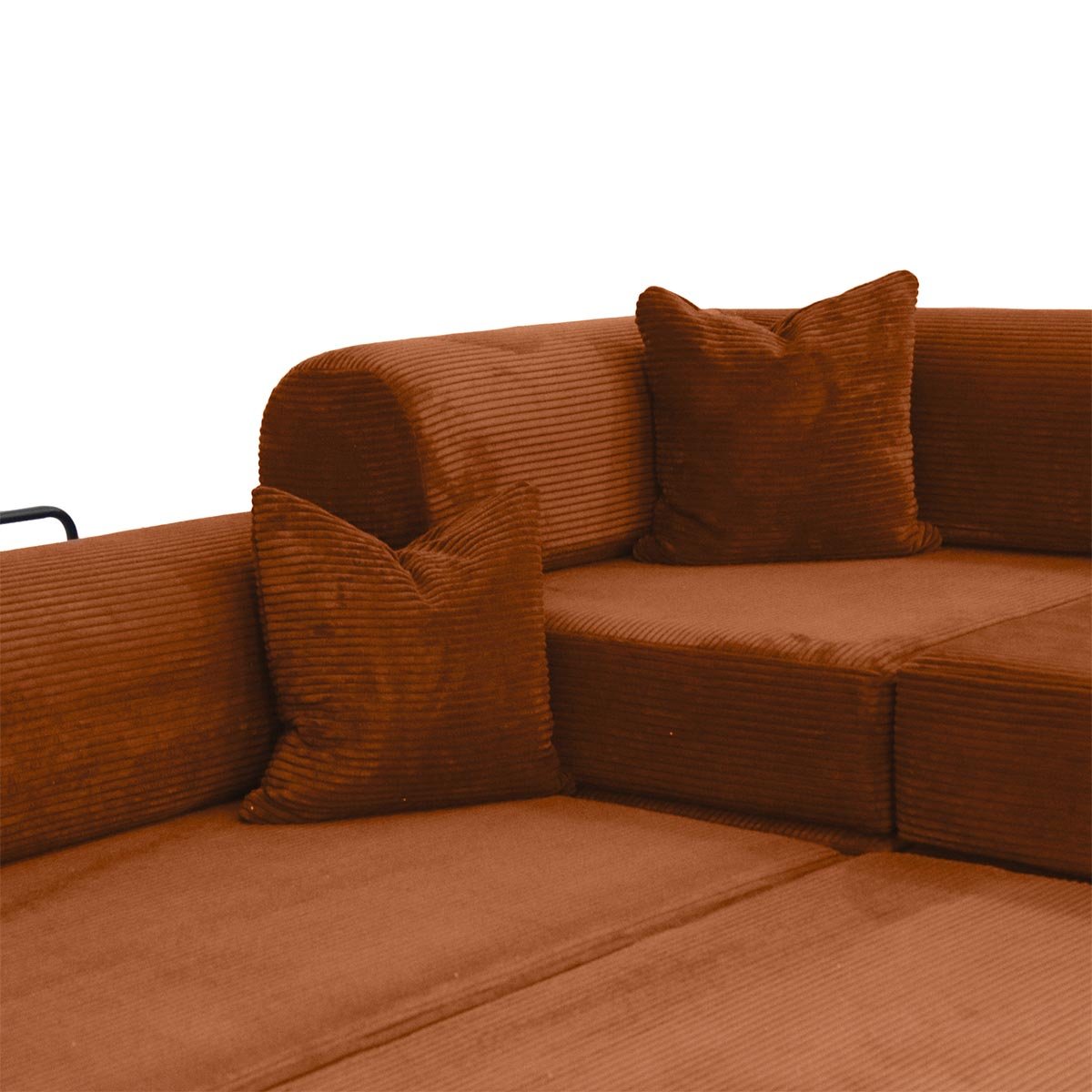 Ozzo Nook Plus | Sofá Cama - Cozi