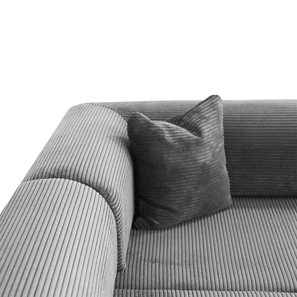 Ozzo Nook Plus | Sofá Cama - Cozi