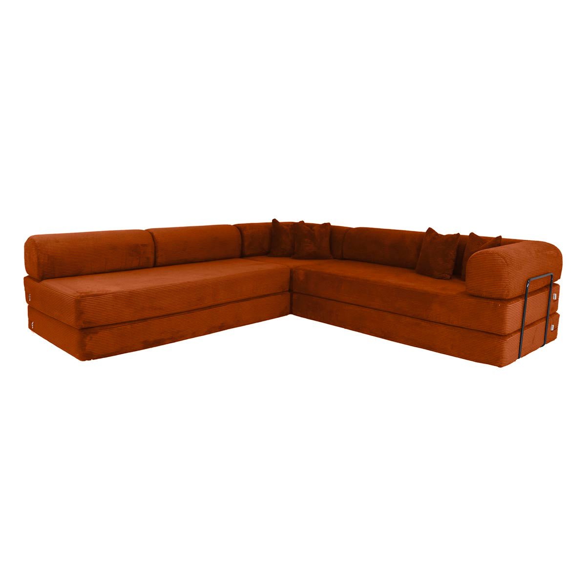 Ozzo Nook Plus | Sofá Cama - Cozi