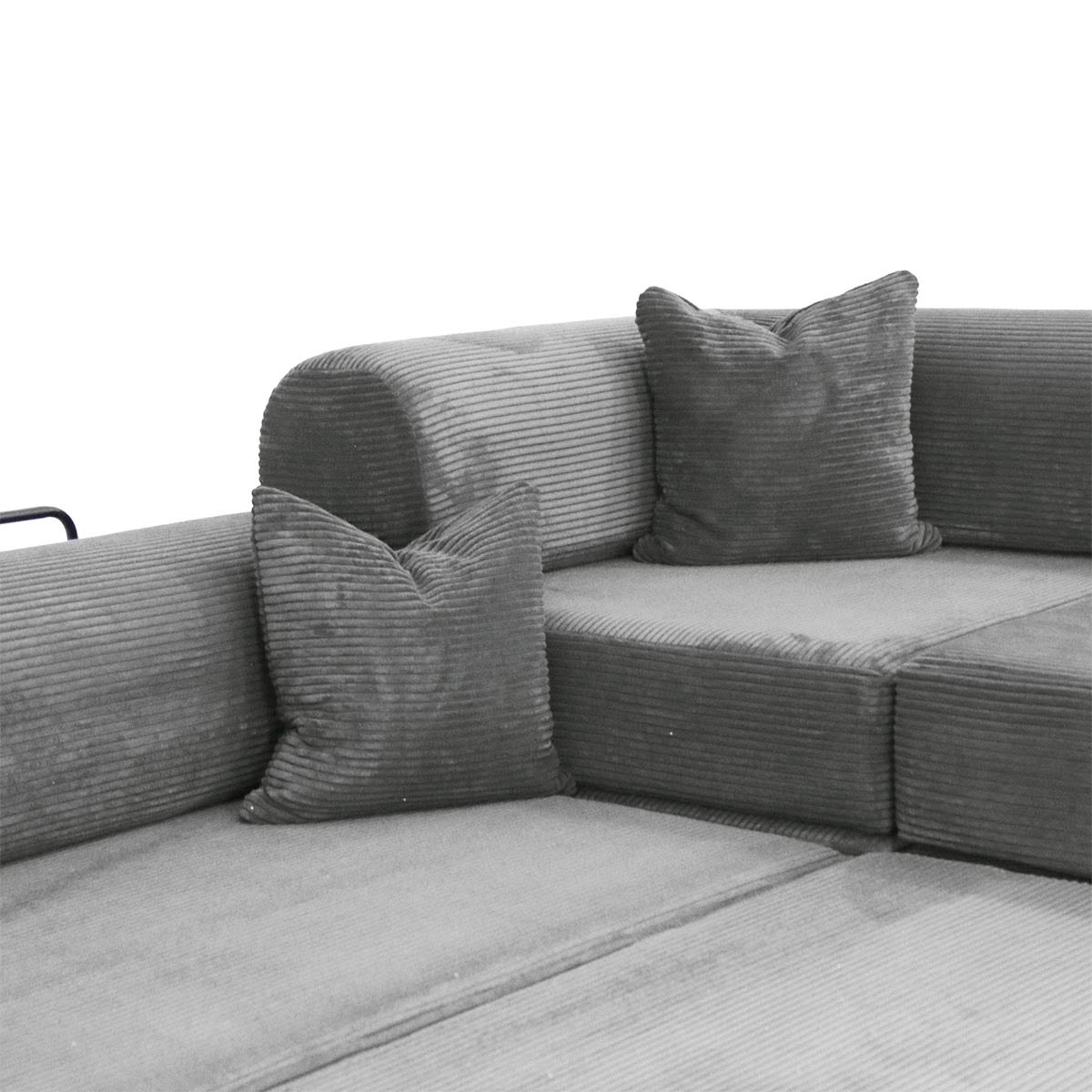 Ozzo Nook Plus | Sofá Cama - Cozi