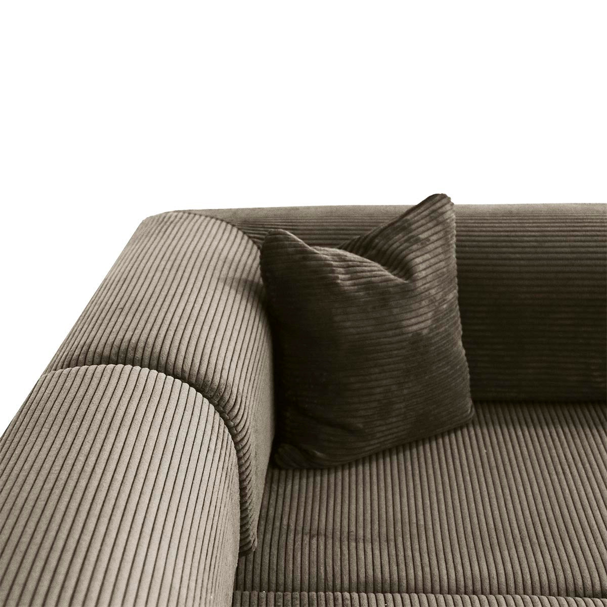 Ozzo Nook Plus | Sofá Cama - Cozi