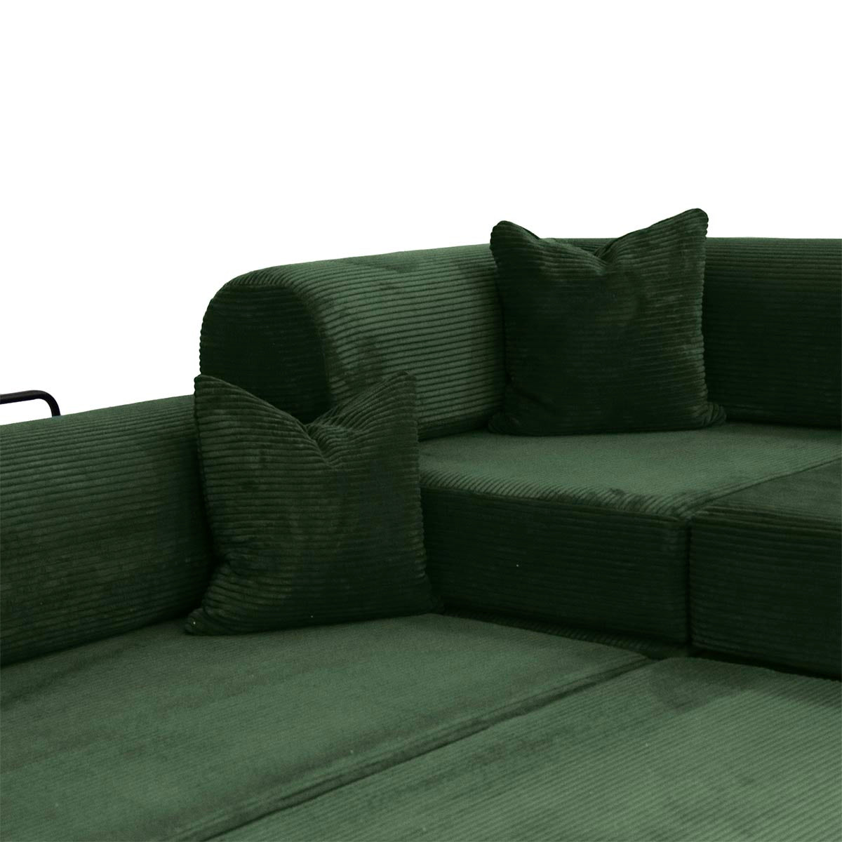 Ozzo Nook Plus | Sofá Cama - Cozi