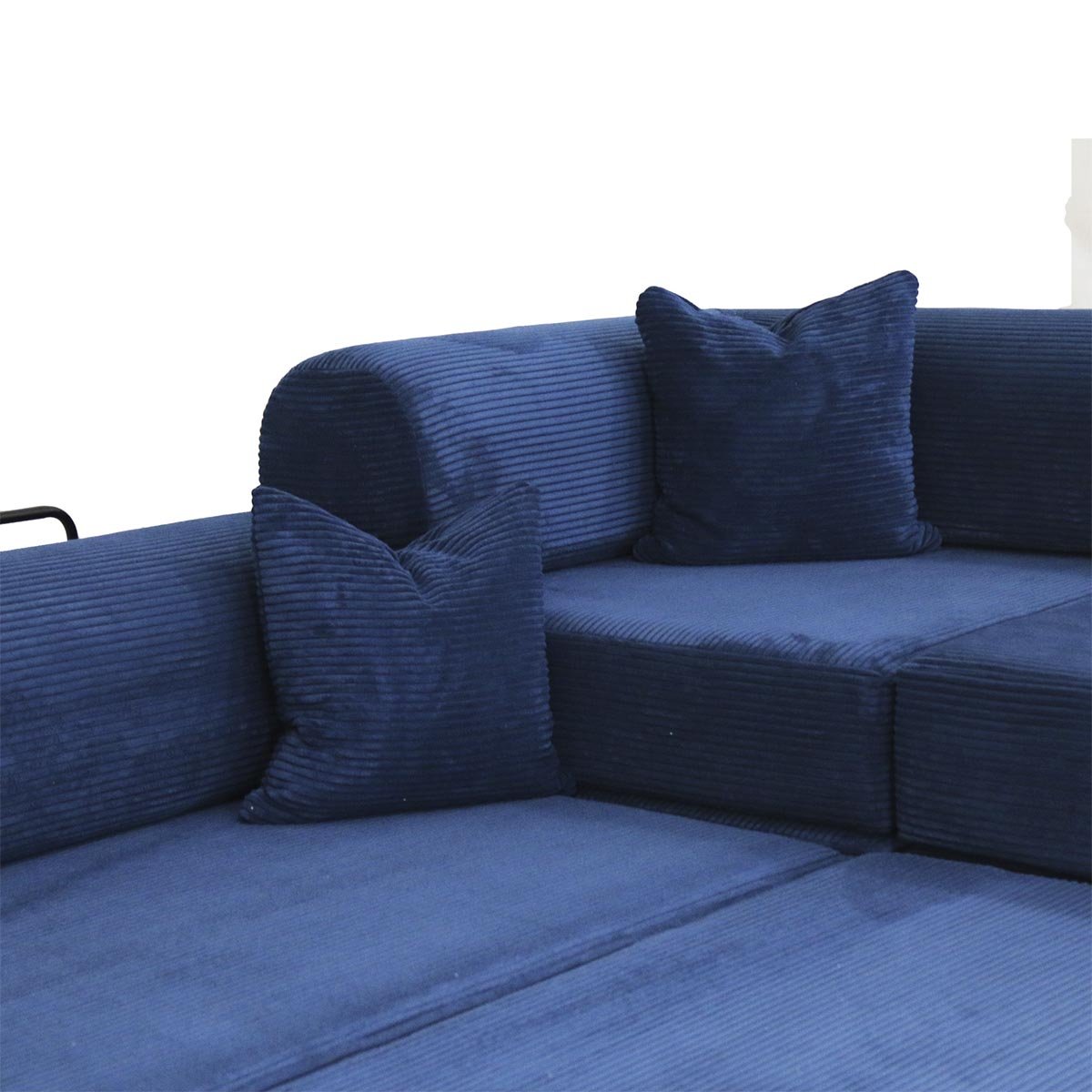 Ozzo Nook Plus | Sofá Cama - Cozi