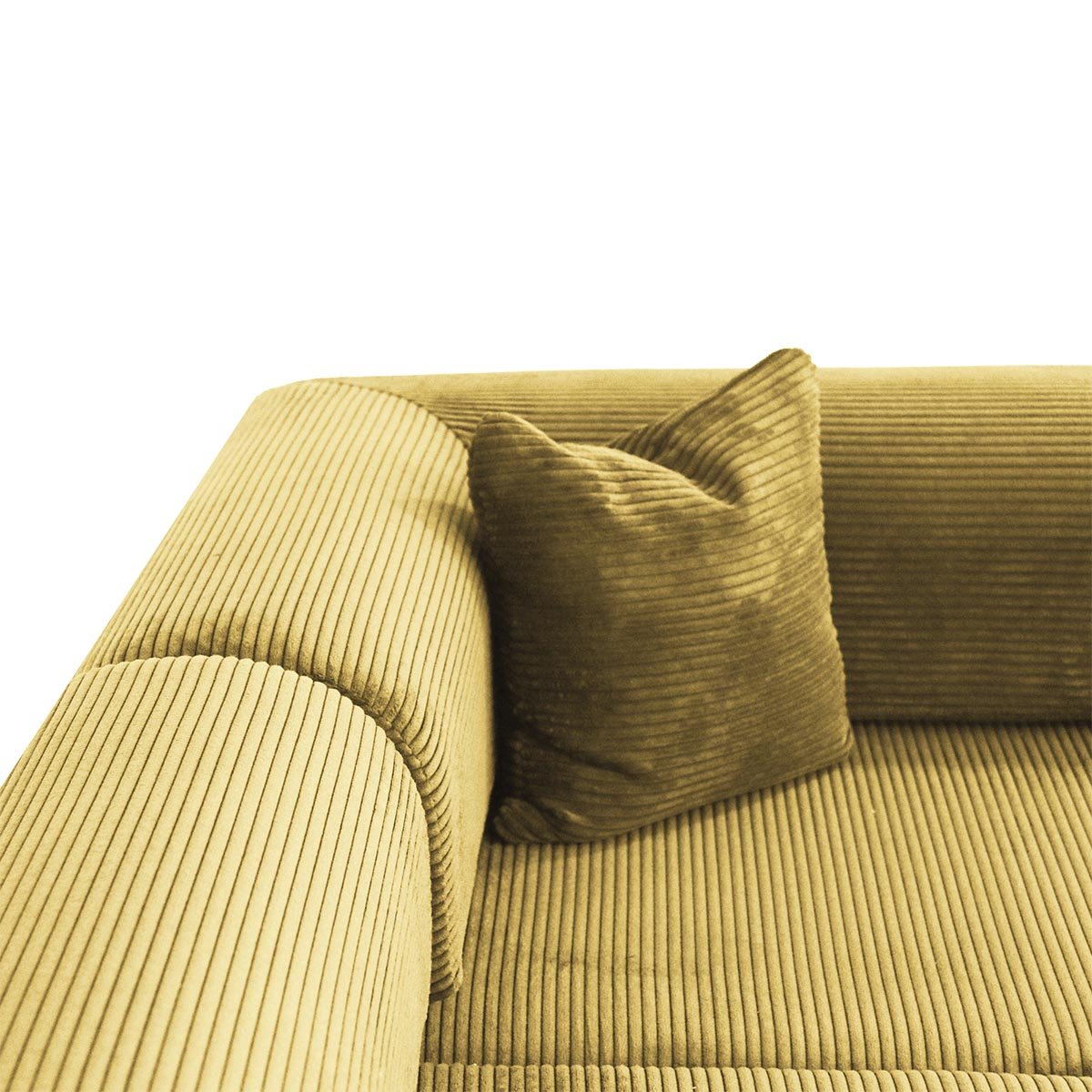 Ozzo Nook Plus | Sofá Cama - Cozi