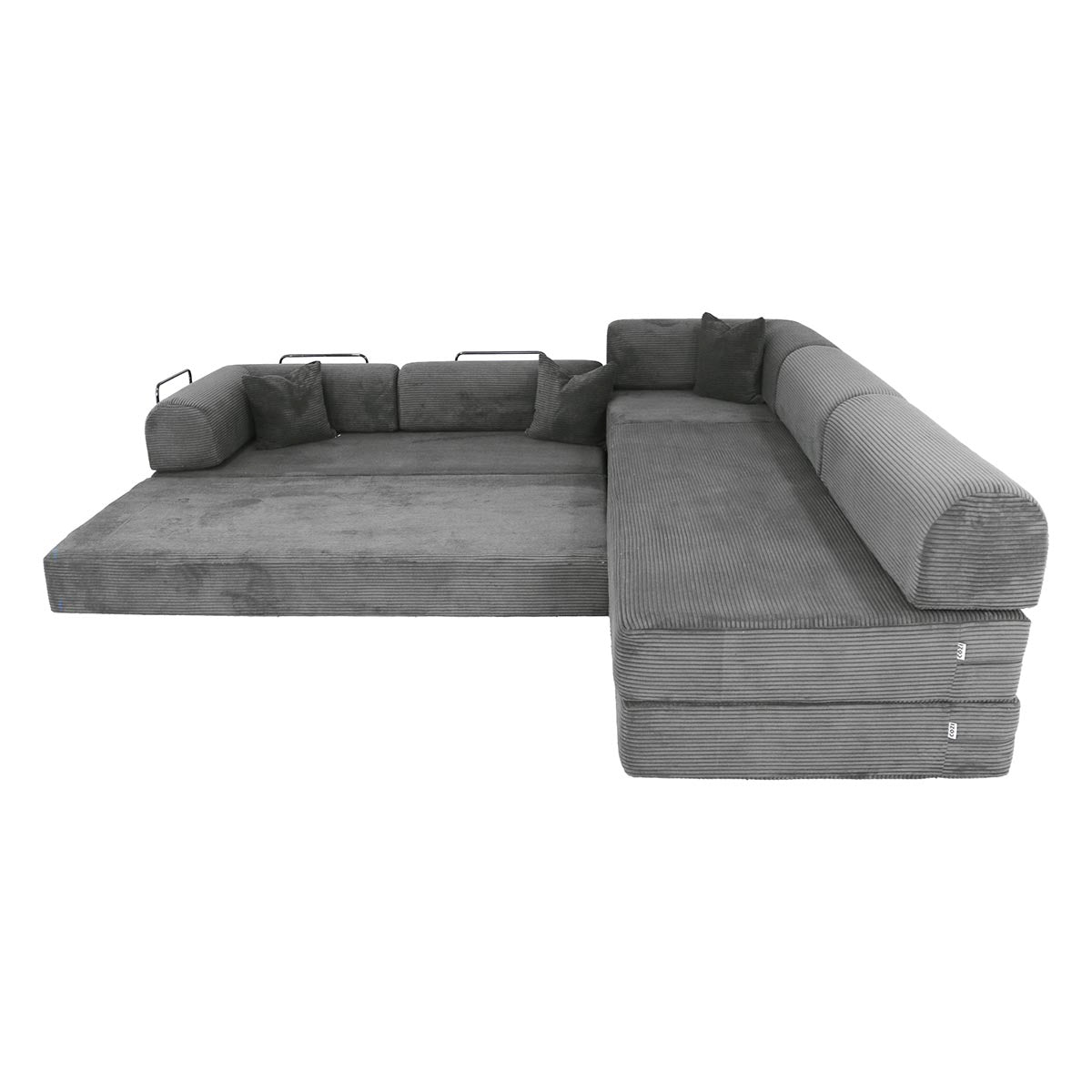 Ozzo Nook Plus | Sofá Cama - Cozi