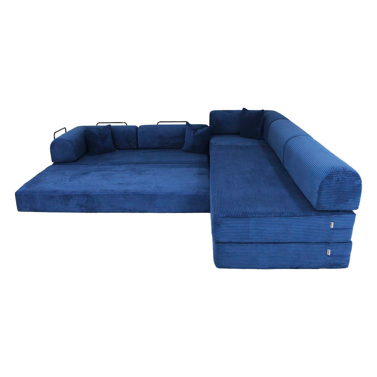 Ozzo Nook Plus | Sofá Cama - Cozi