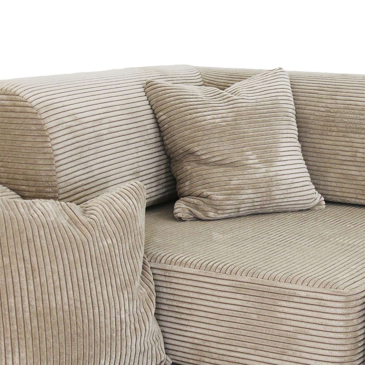 Ozzo Nook Plus | Sofá Cama - Cozi