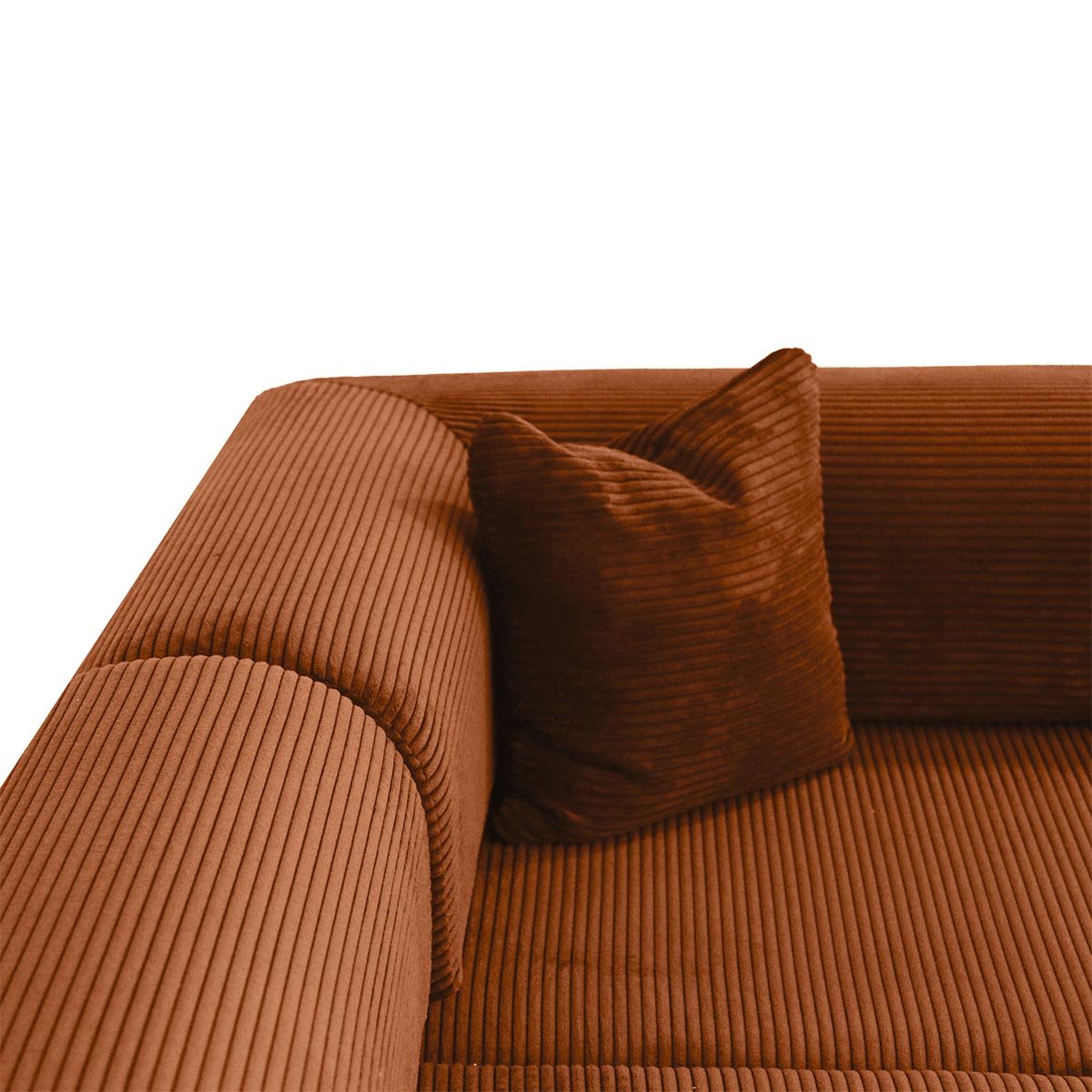 Ozzo Nook Plus | Sofá Cama - Cozi