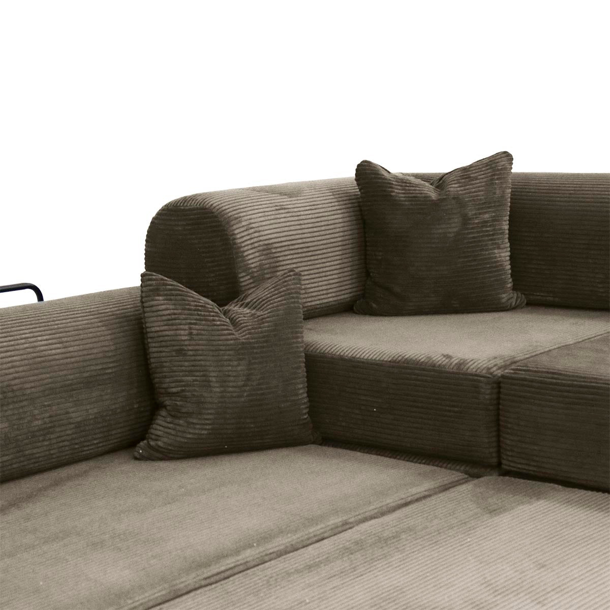 Ozzo Nook Plus | Sofá Cama - Cozi