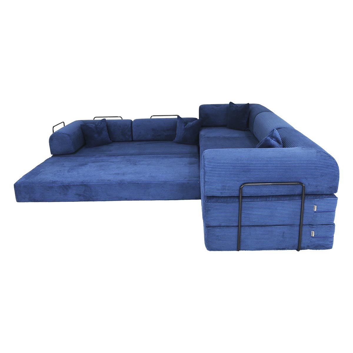 Ozzo Nook Plus | Sofá Cama - Cozi