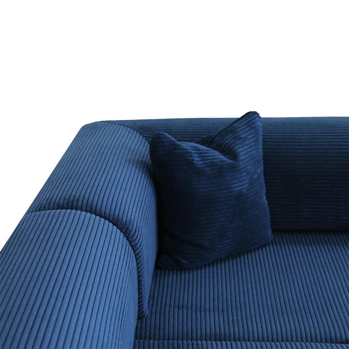 Ozzo Nook Plus | Sofá Cama - Cozi