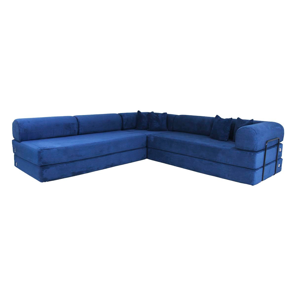 Ozzo Nook Plus | Sofá Cama - Cozi