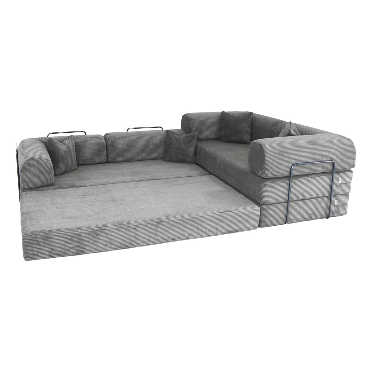 Ozzo Nook | Sofá Cama - Cozi