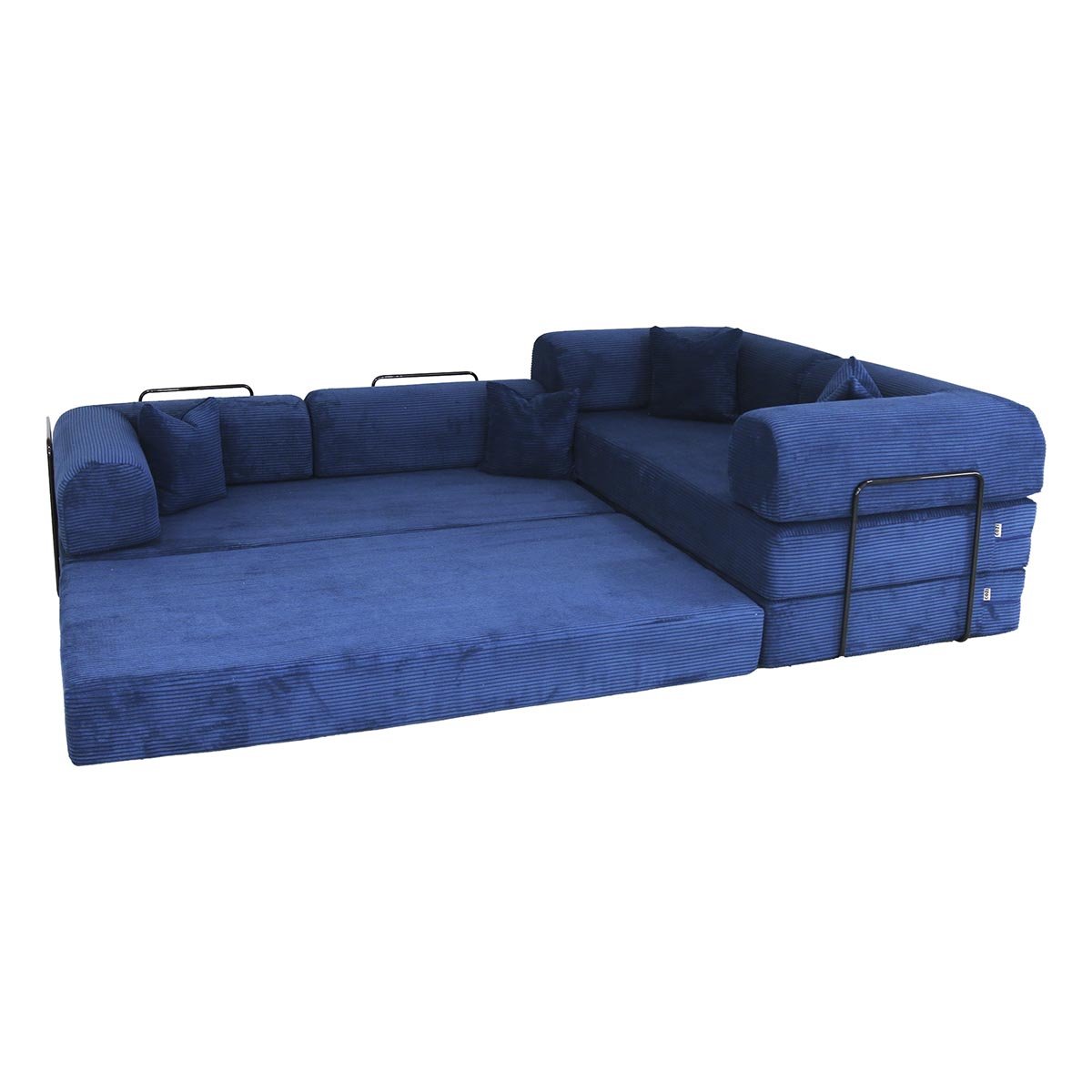 Ozzo Nook | Sofá Cama - Cozi