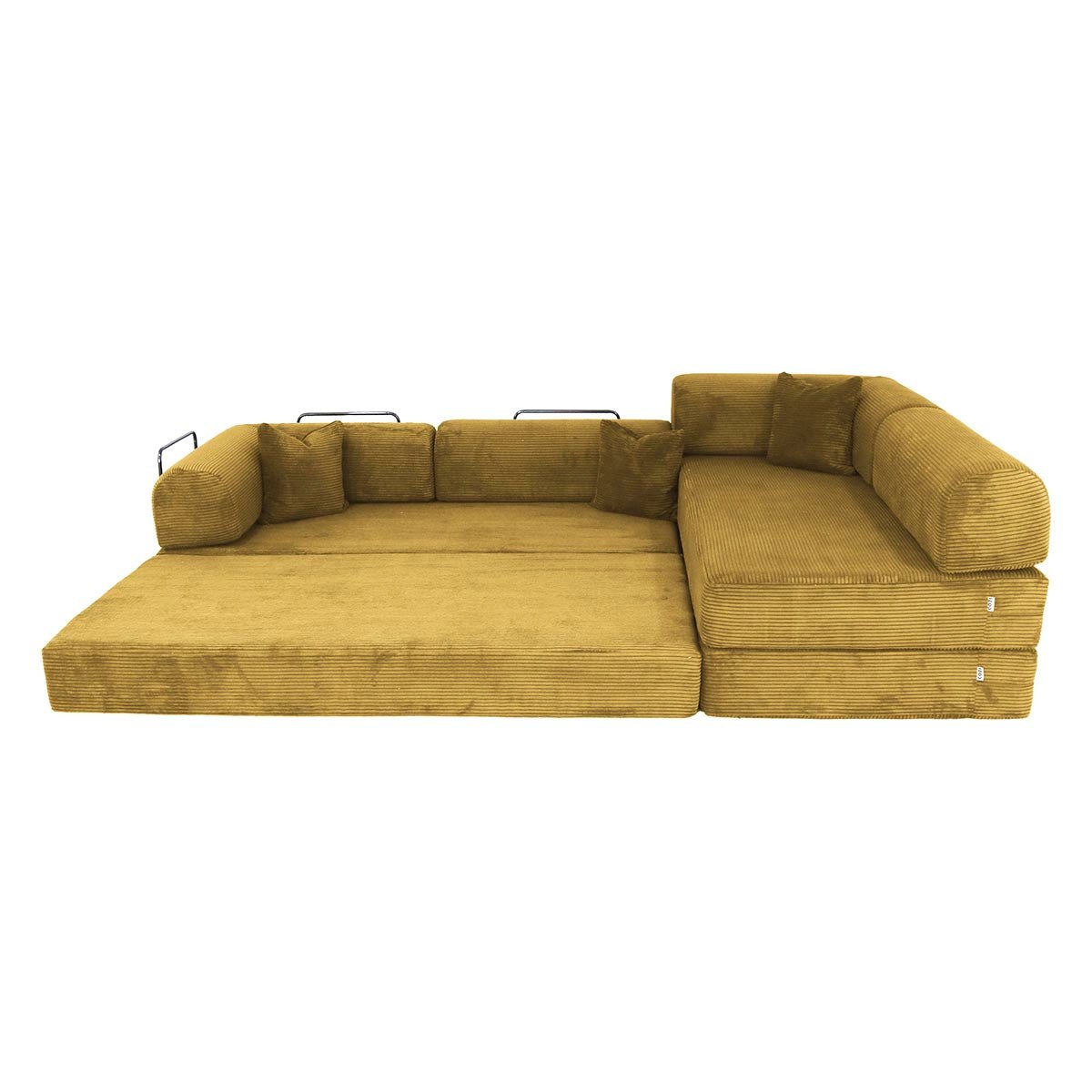 Ozzo Nook | Sofá Cama - Cozi