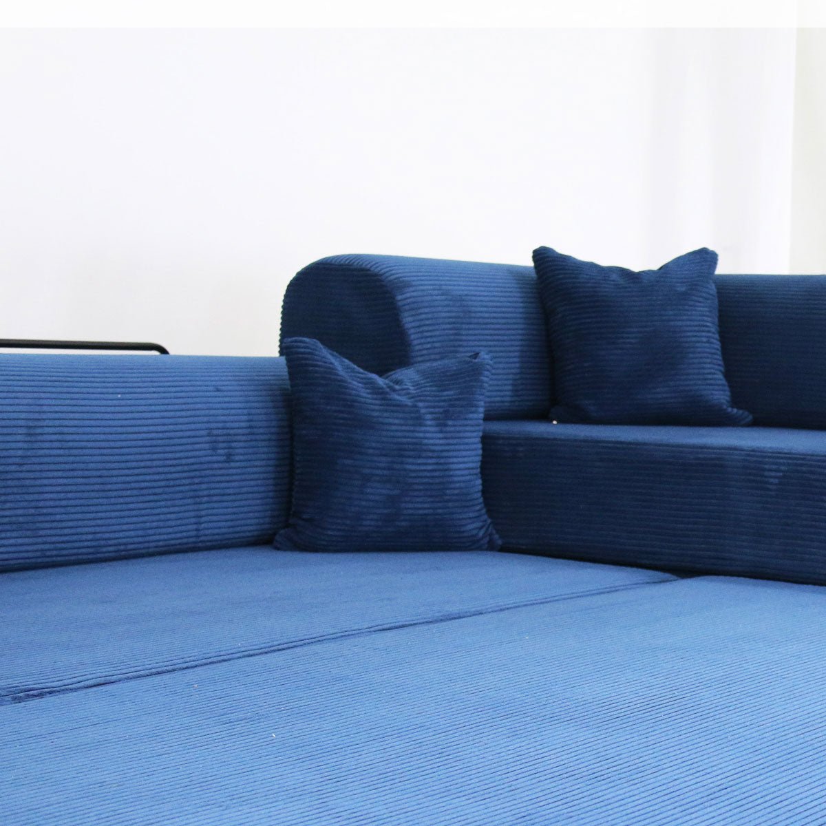 Ozzo Nook | Sofá Cama - Cozi