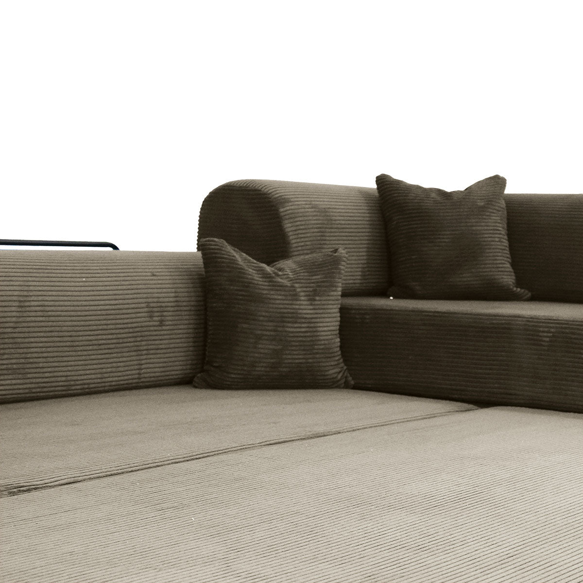 Ozzo Nook | Sofá Cama - Cozi