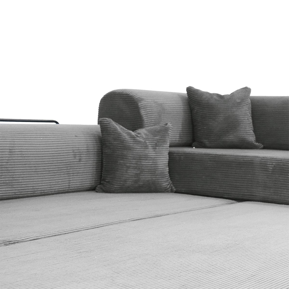 Ozzo Nook | Sofá Cama - Cozi