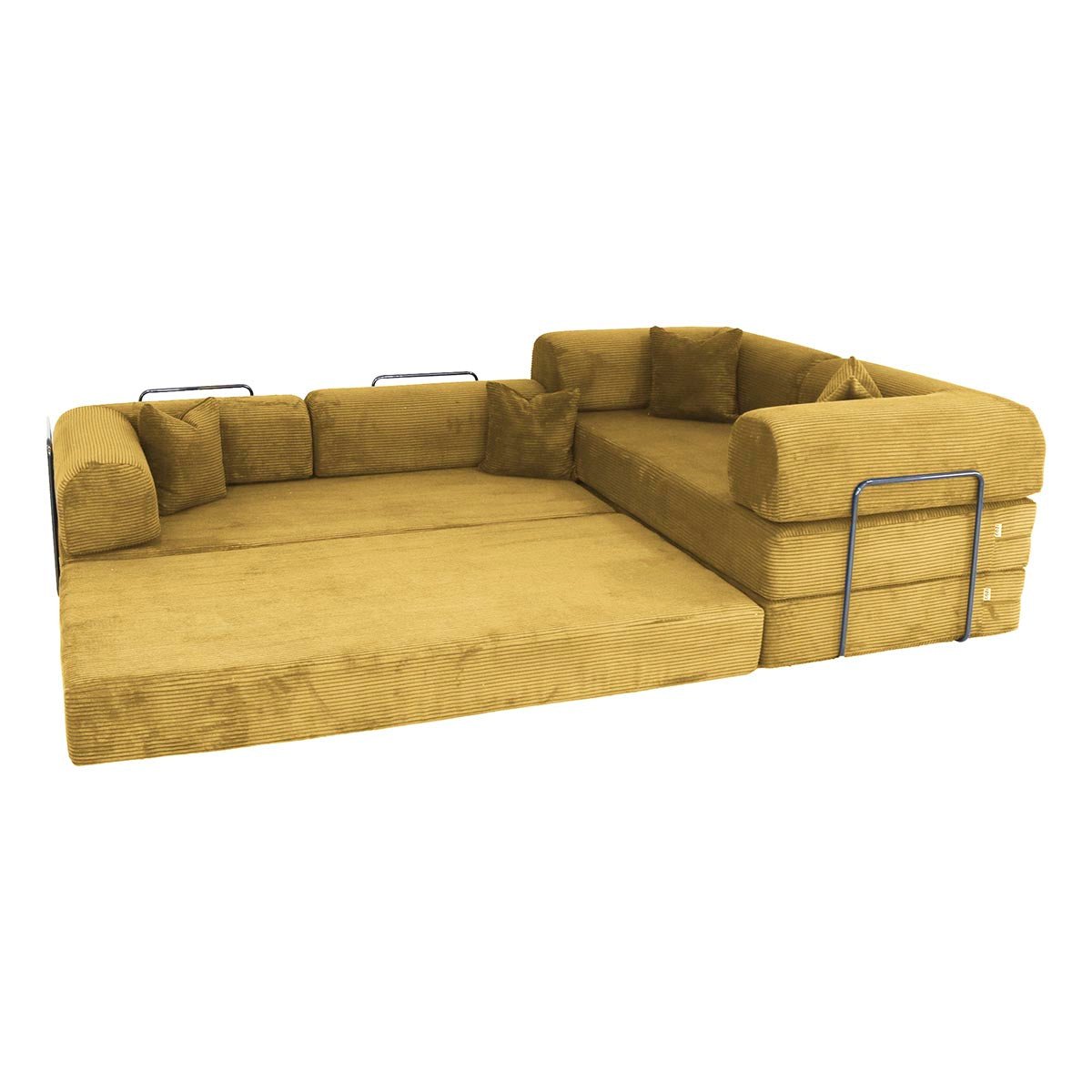 Ozzo Nook | Sofá Cama - Cozi