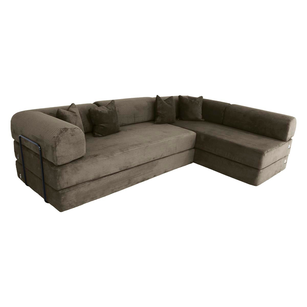 Ozzo Nook | Sofá Cama - Cozi