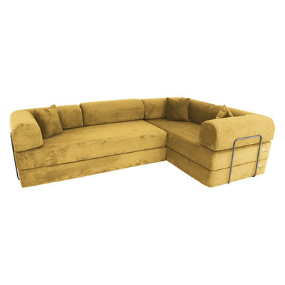 Ozzo Nook | Sofá Cama - Cozi