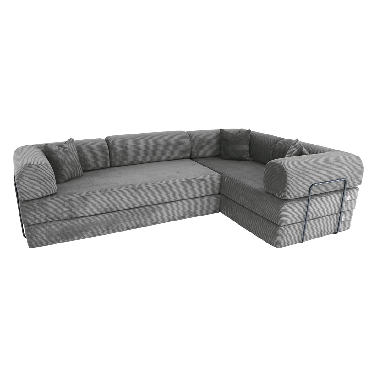 Ozzo Nook | Sofá Cama - Cozi