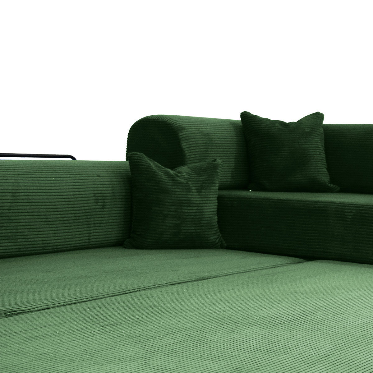 Ozzo Nook | Sofá Cama - Cozi