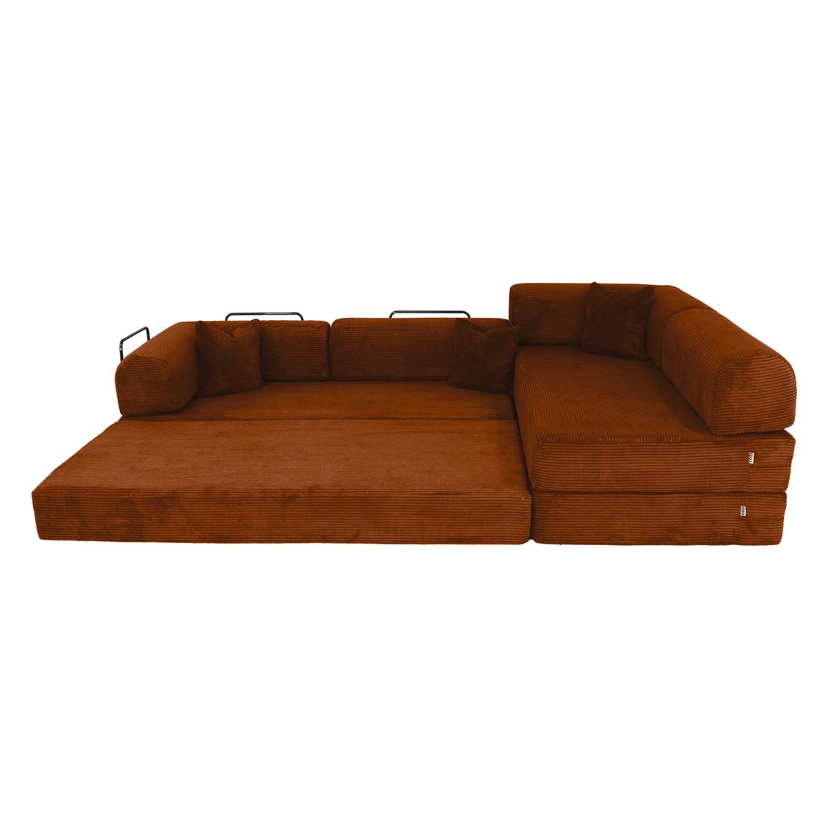 Ozzo Nook | Sofá Cama - Cozi