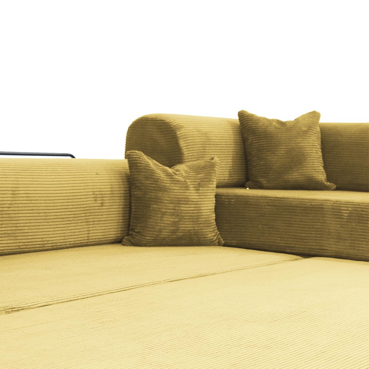 Ozzo Nook | Sofá Cama - Cozi