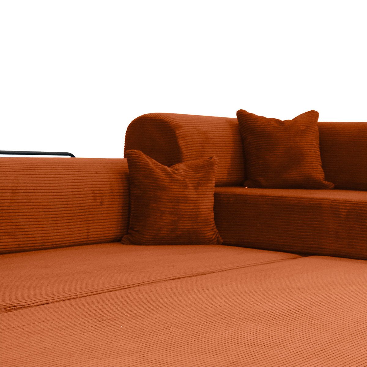 Ozzo Nook | Sofá Cama - Cozi