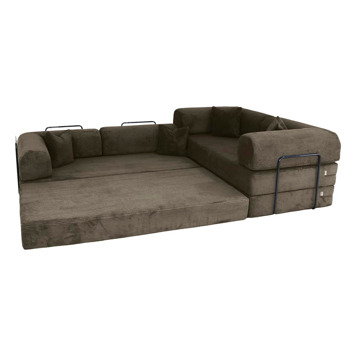 Ozzo Nook | Sofá Cama - Cozi