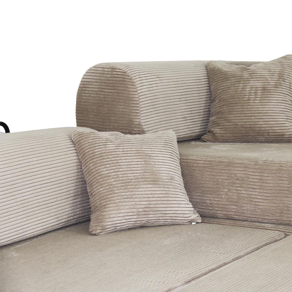 Ozzo Nook | Sofá Cama - Cozi