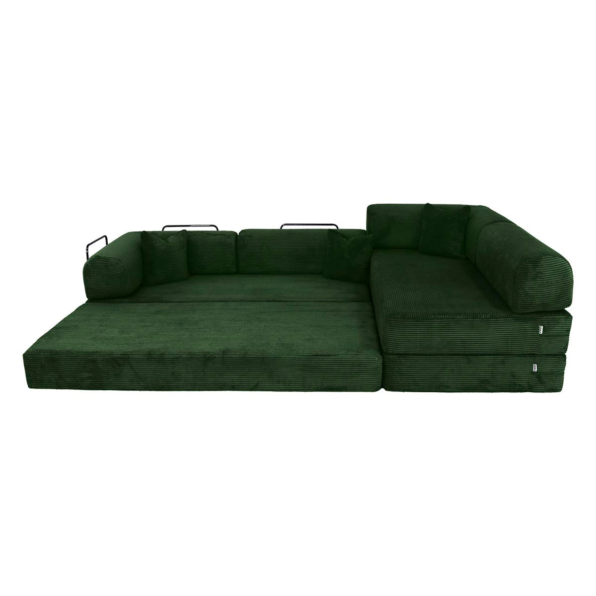 Ozzo Nook | Sofá Cama - Cozi