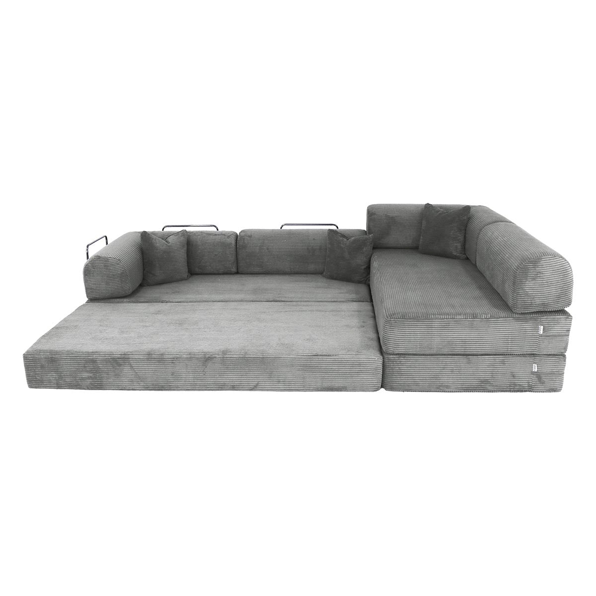 Ozzo Nook | Sofá Cama - Cozi