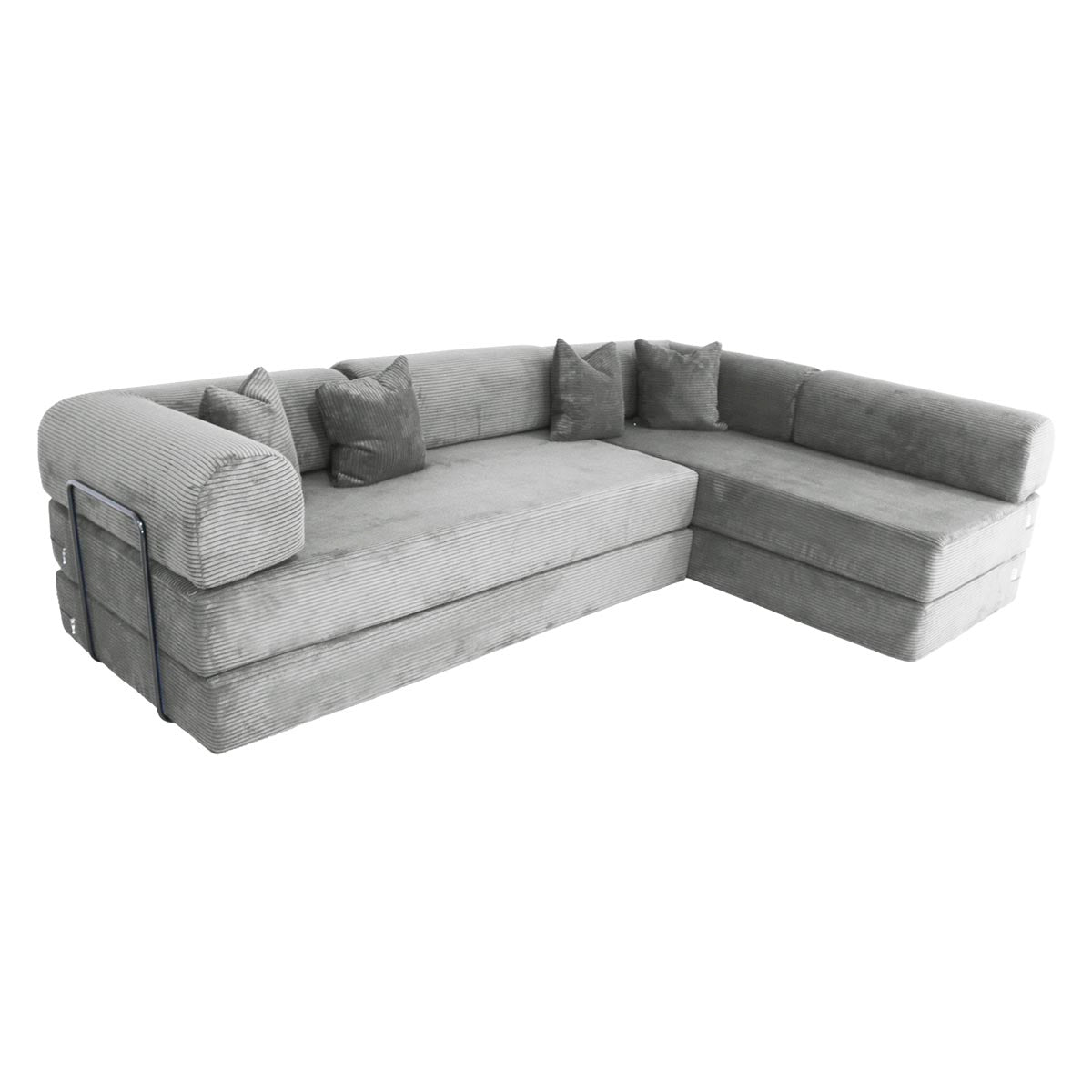 Ozzo Nook | Sofá Cama - Cozi