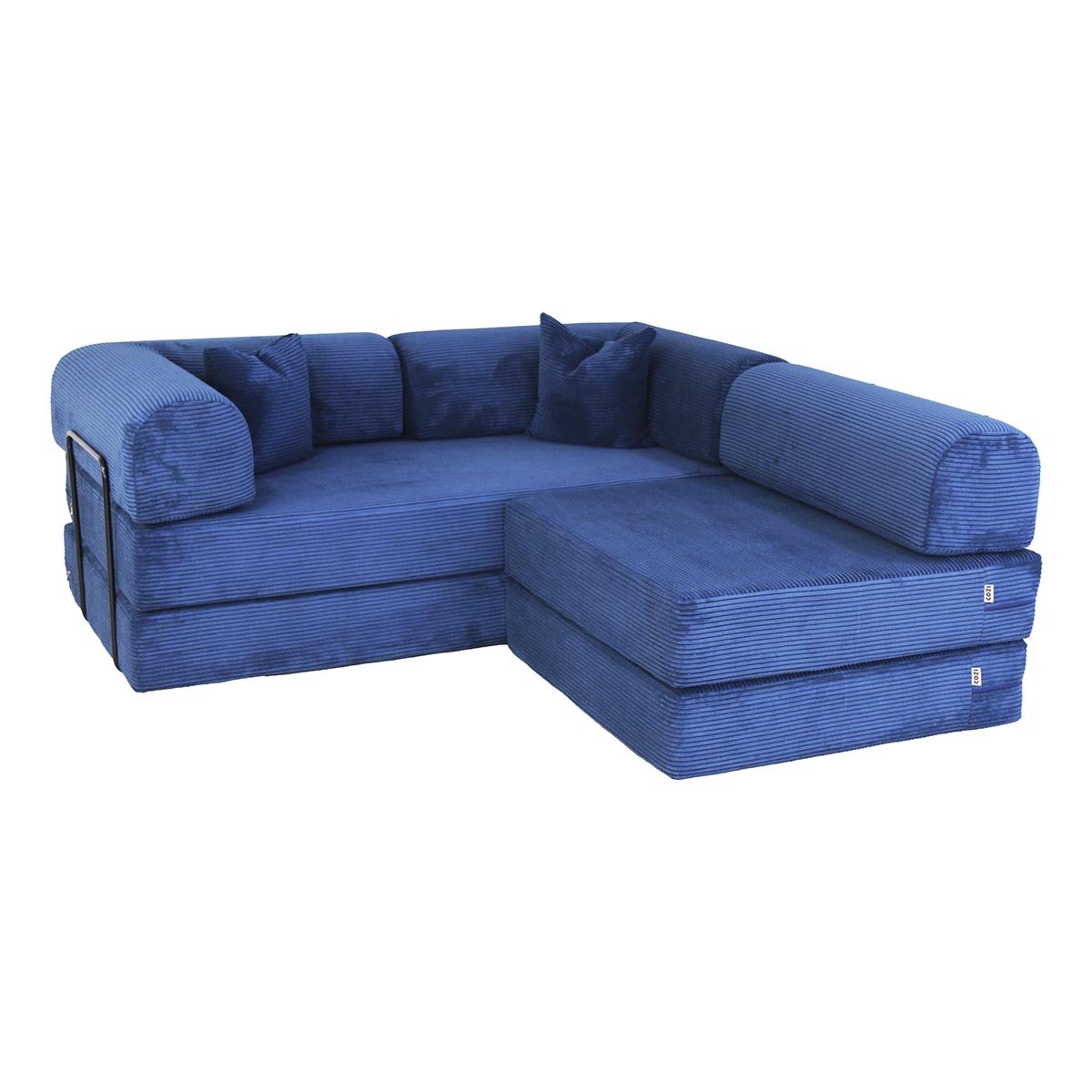 Ozzo Plus | Sofá Cama - Cozi