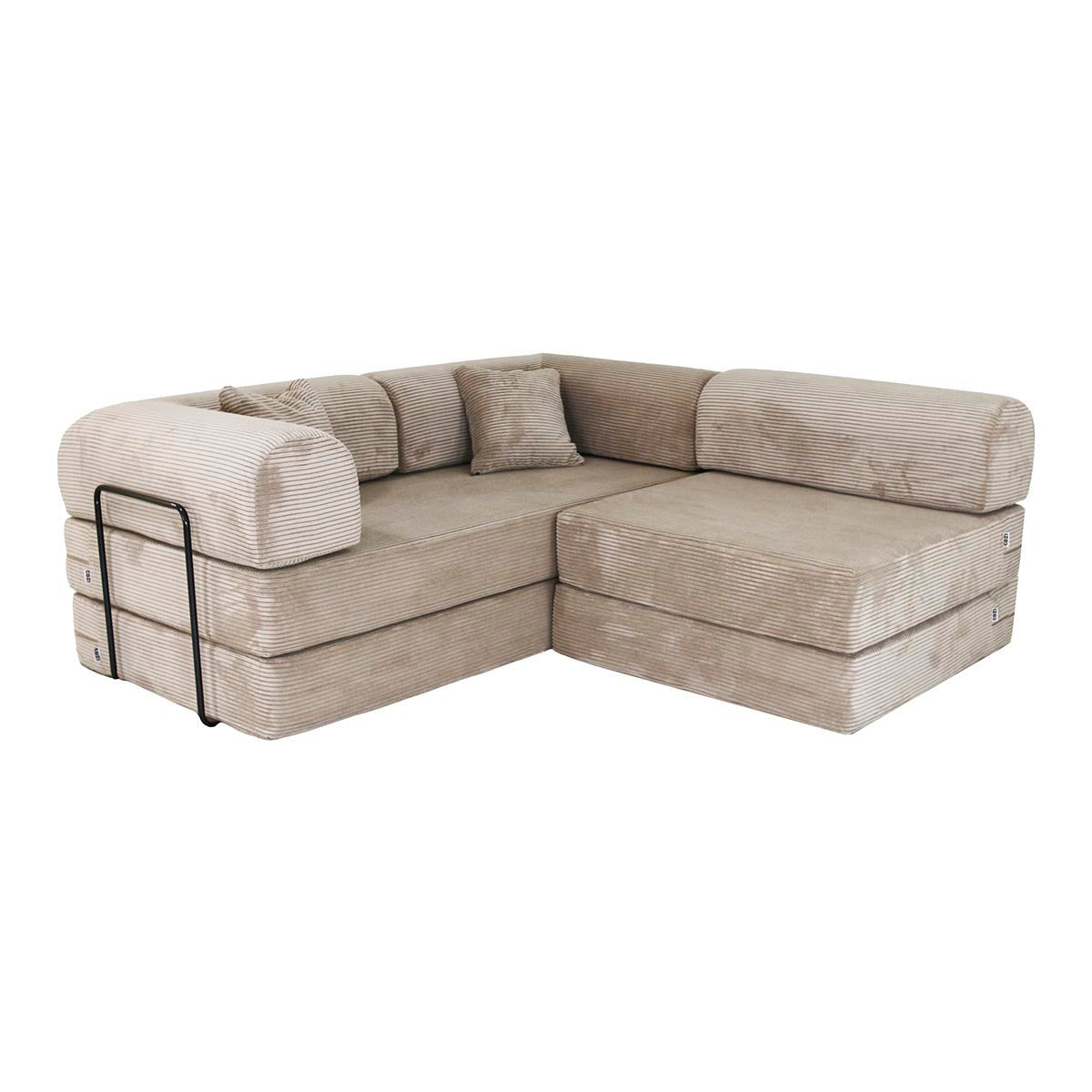 Ozzo Plus | Sofá Cama - Cozi