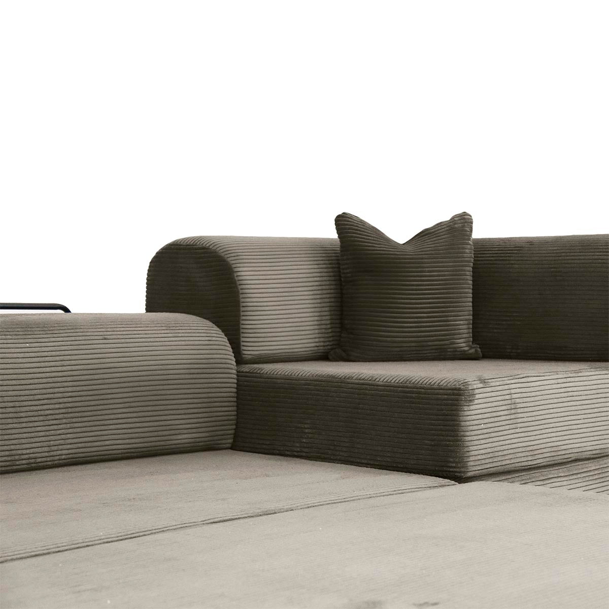 Ozzo Plus | Sofá Cama - Cozi