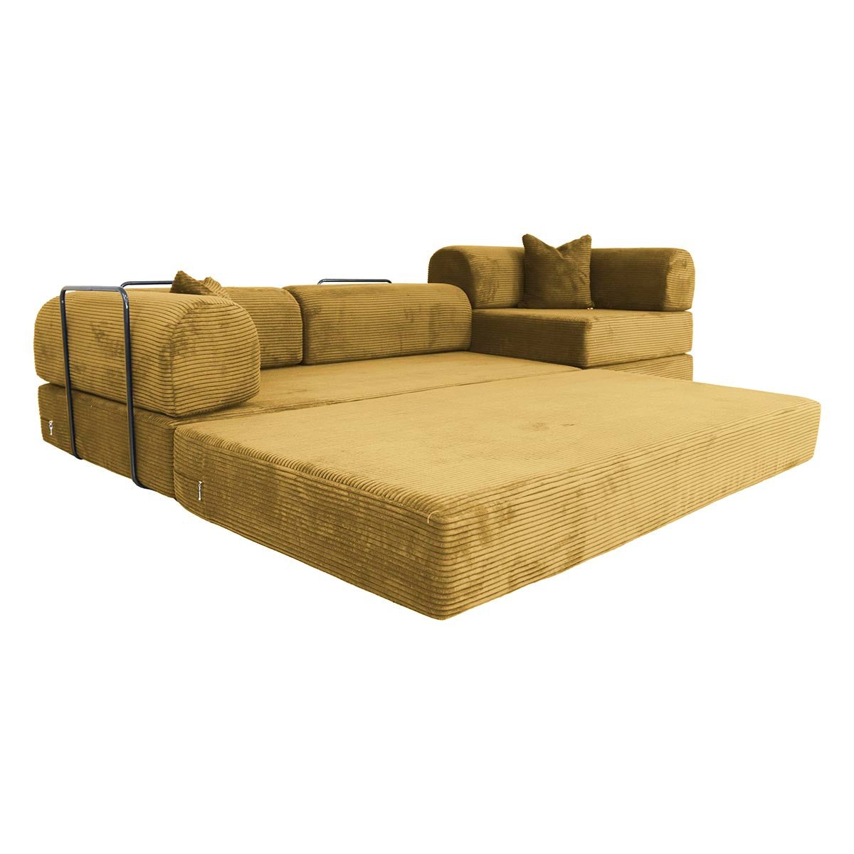 Ozzo Plus | Sofá Cama - Cozi