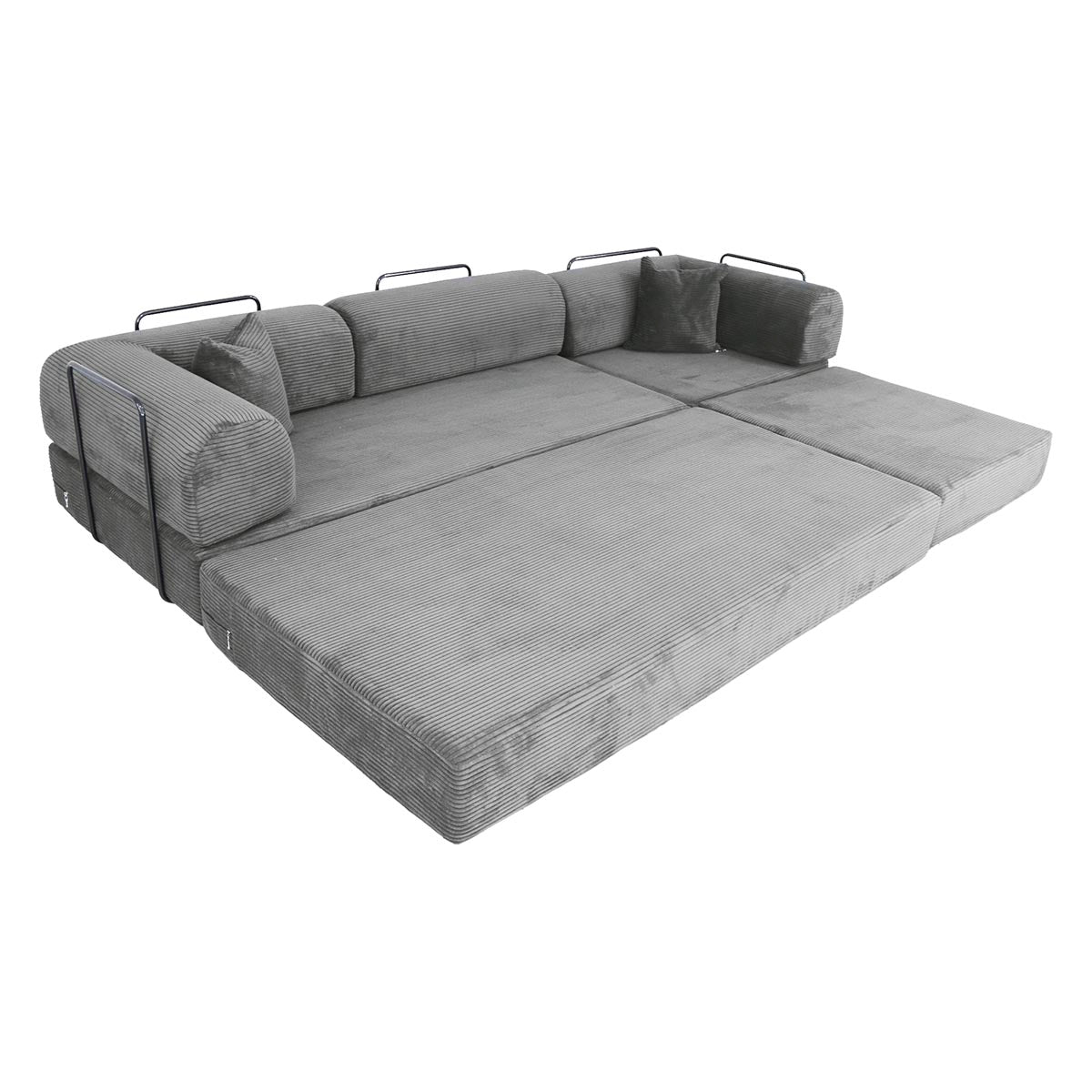 Ozzo Plus | Sofá Cama - Cozi