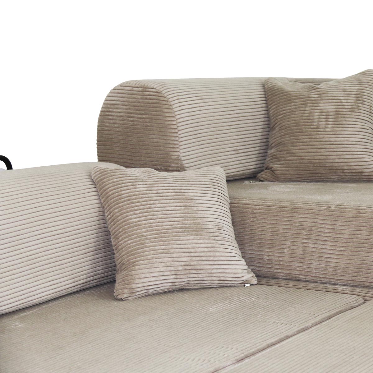 Ozzo Plus | Sofá Cama - Cozi