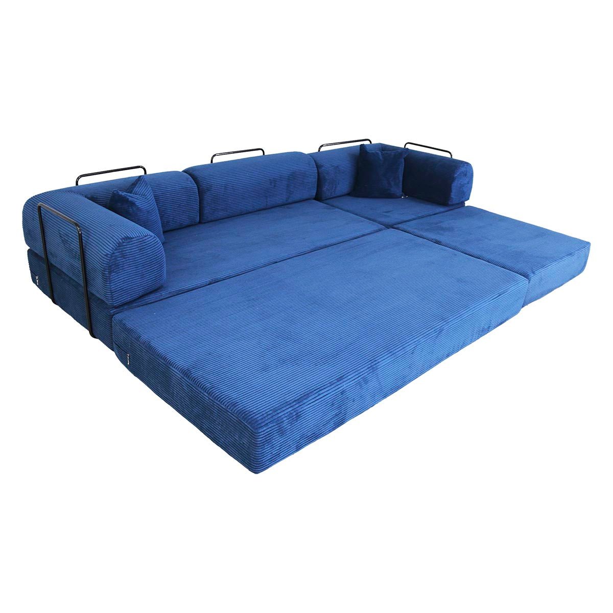 Ozzo Plus | Sofá Cama - Cozi