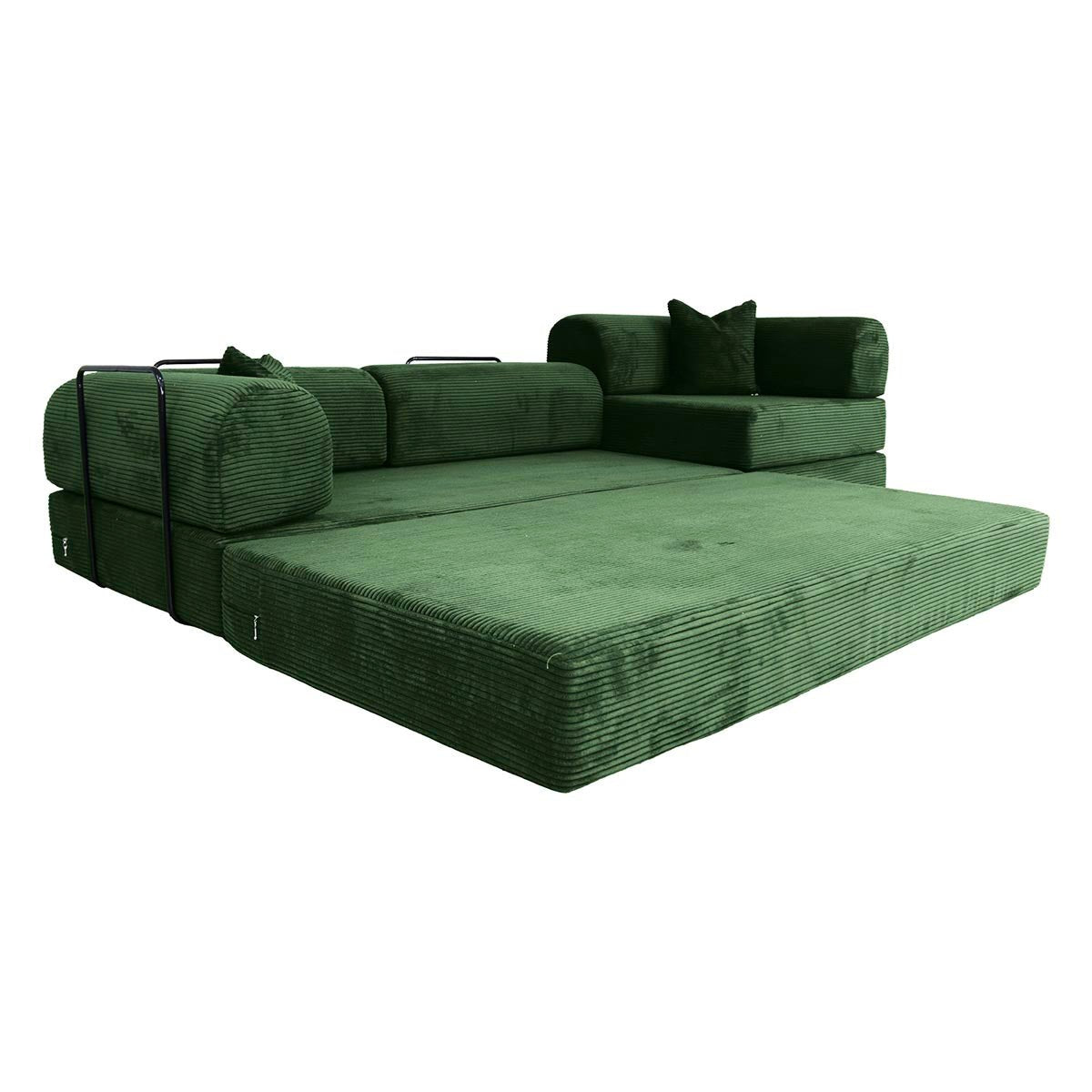 Ozzo Plus | Sofá Cama - Cozi