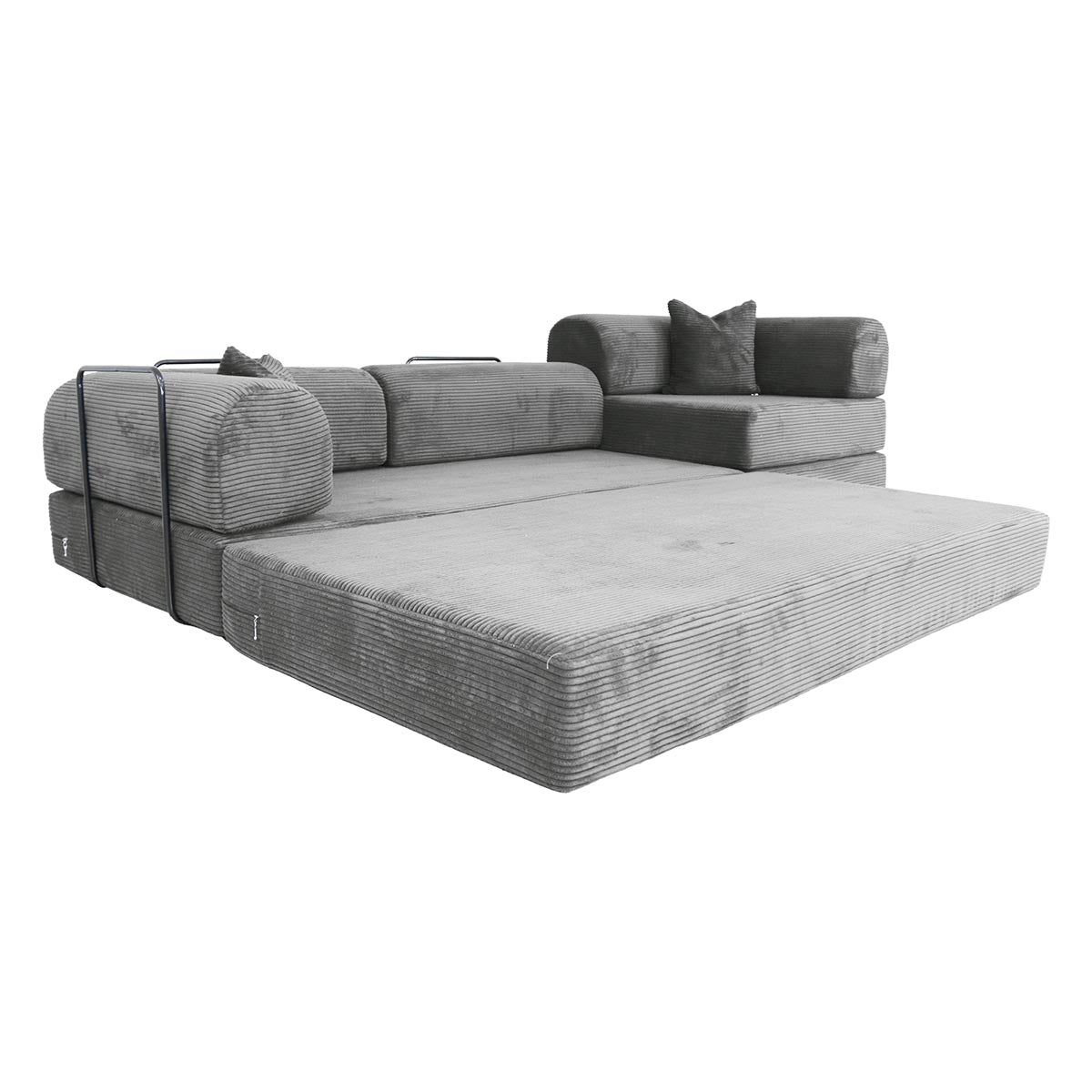 Ozzo Plus | Sofá Cama - Cozi