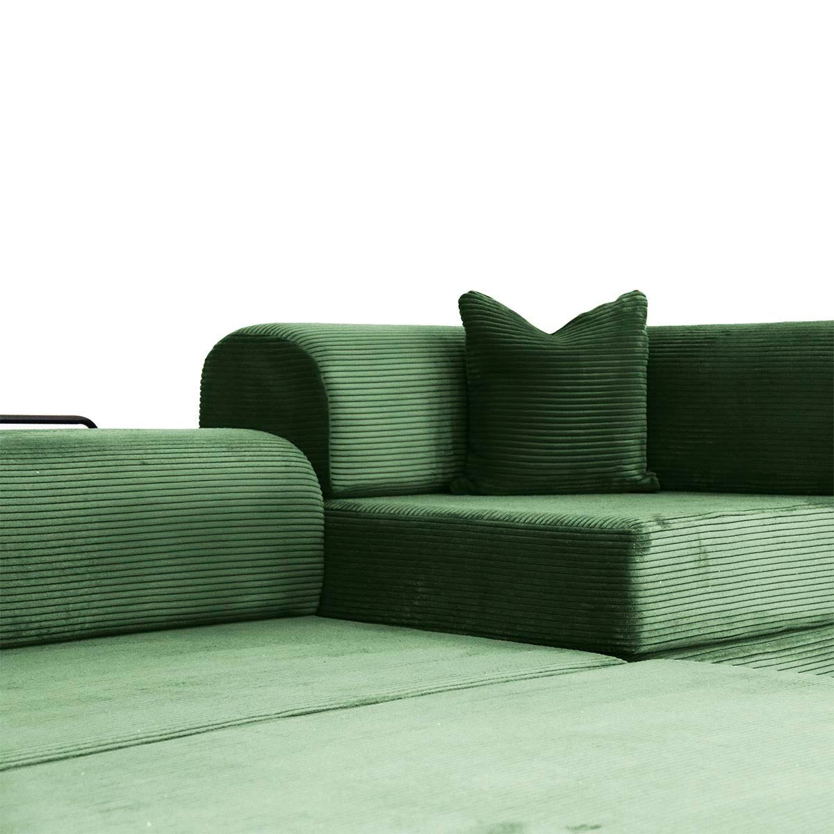 Ozzo Plus | Sofá Cama - Cozi