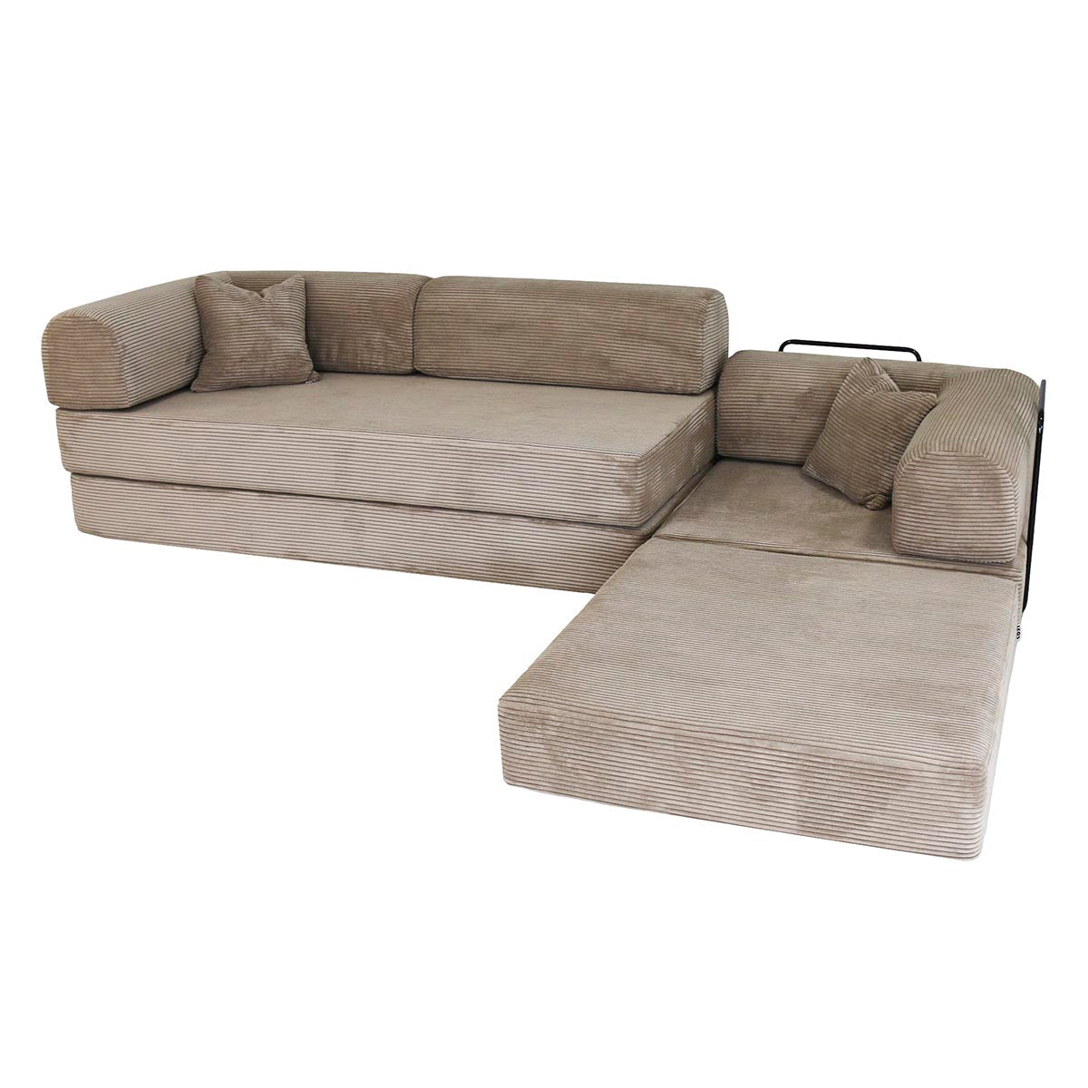 Ozzo Plus | Sofá Cama - Cozi