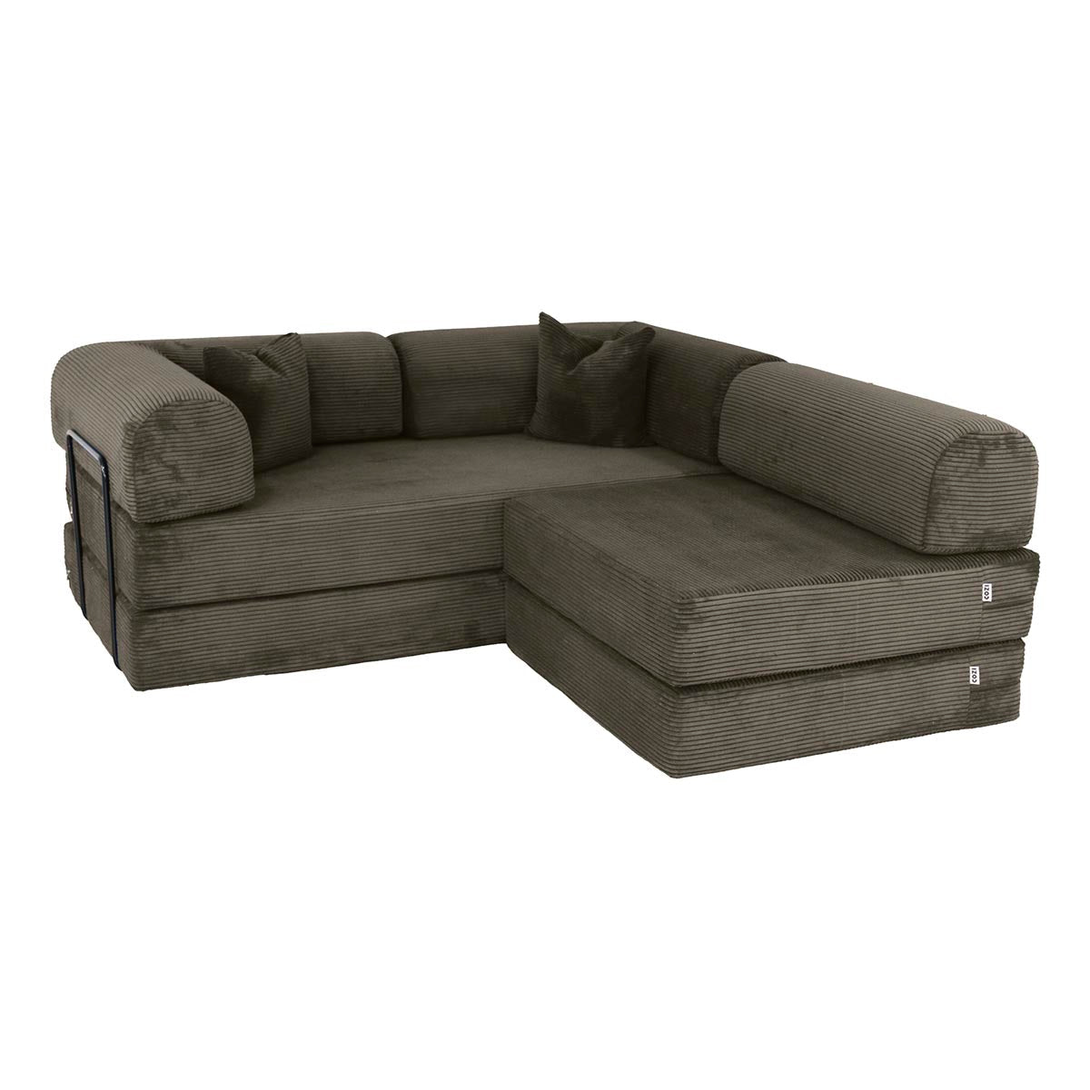 Ozzo Plus | Sofá Cama - Cozi