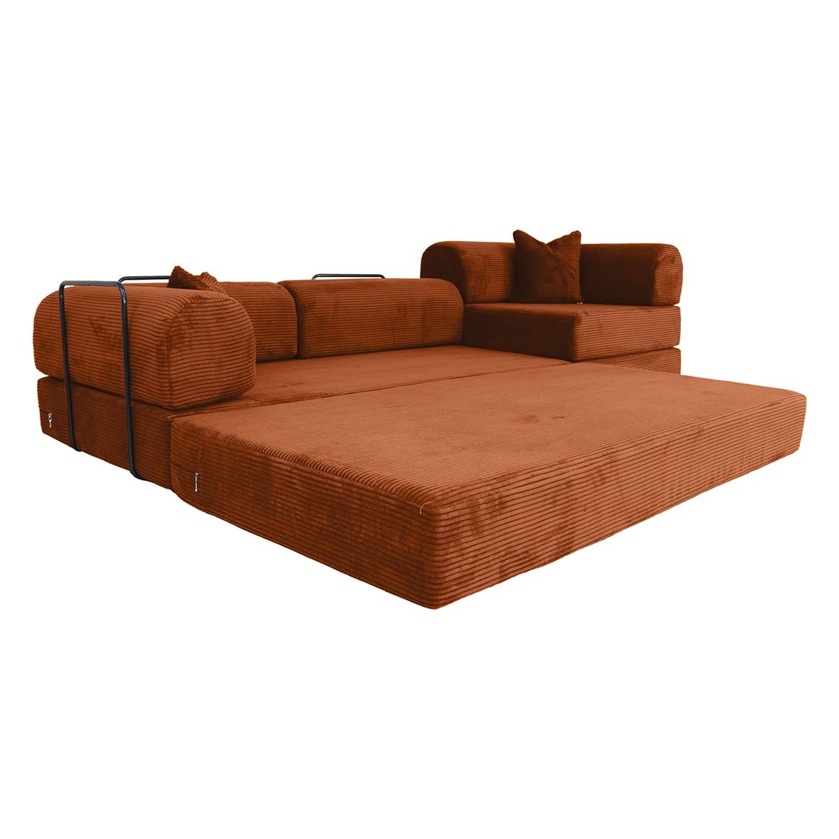 Ozzo Plus | Sofá Cama - Cozi