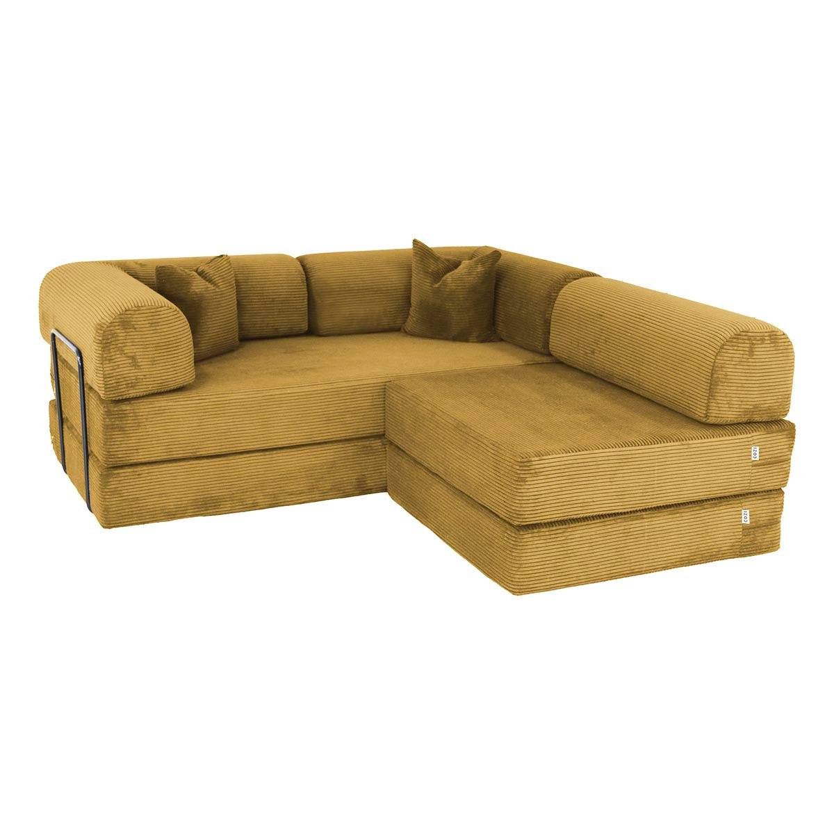 Ozzo Plus | Sofá Cama - Cozi